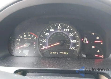 2005 Honda Odyssey Ex-L z USA, uszkodzony, nr VIN 5FNRL387X5B040998